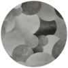 Globo gris