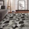 Globos gray