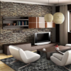 Panal grey
