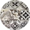 Libanes gris