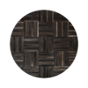 Marmol chocolate