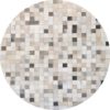 Mosaico gris
