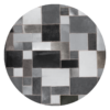 Bauhaus gris